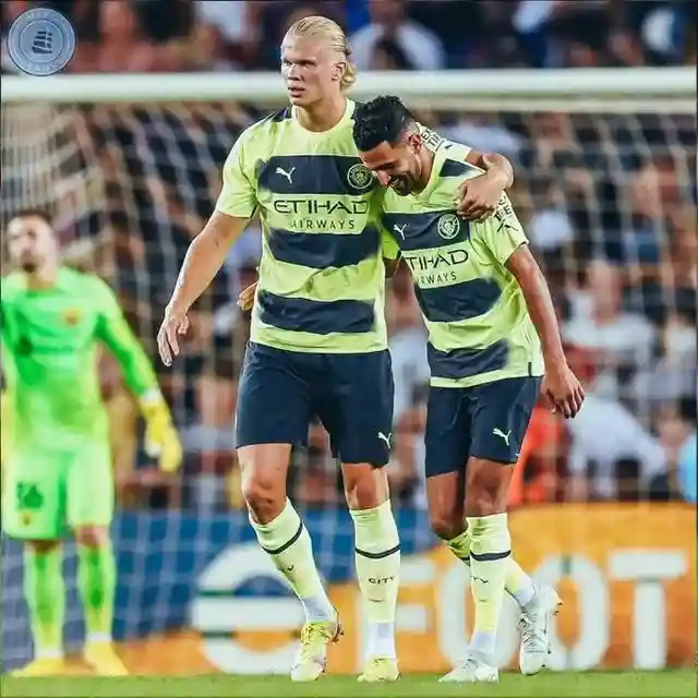 一場3-3！1.5億巨星演技拙劣，假摔騙點球遭吐槽：向C羅致敬