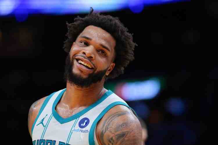 獨木難支!布里奇斯19中11&三分12中7空砍34分 另有8板5助1斷1帽