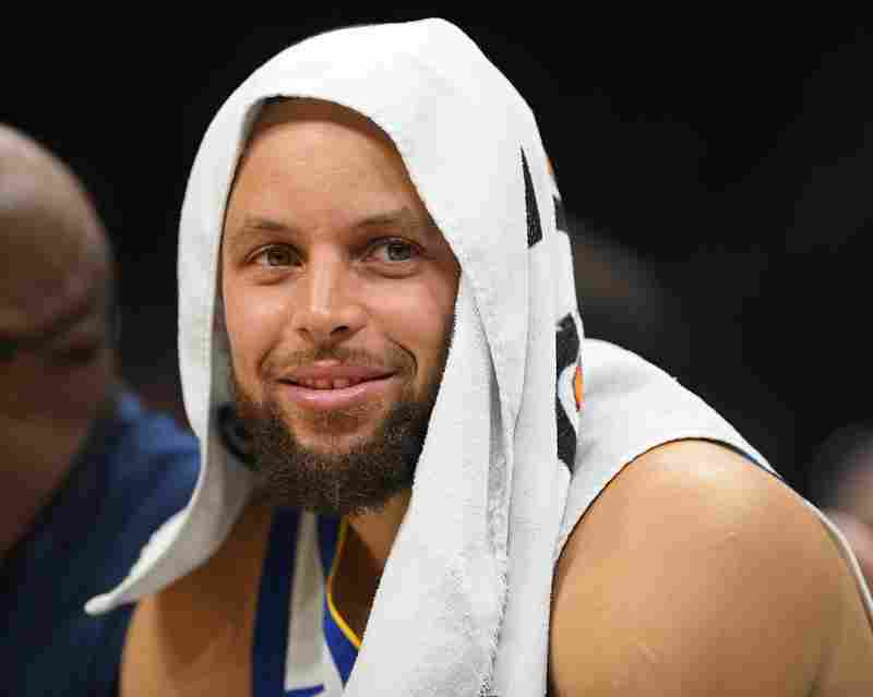 破天荒!勇士凈勝31分 創庫里生涯缺陣時球隊最大贏球分差