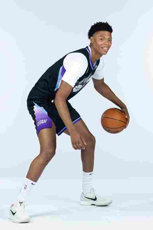 手感一般但挺全面!5號秀貝利首次先發 9中4砍下10分7板2助3斷