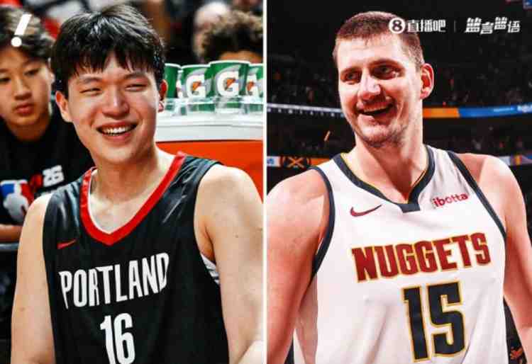 隊記:楊瀚森未來可能不會成為約基奇 但也不會是普通的角色球員