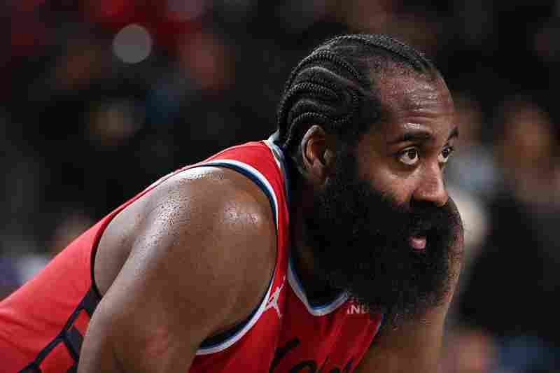 比爾·西蒙斯:快船只剩哈登帶一群角色球員打 他們進不了季后賽