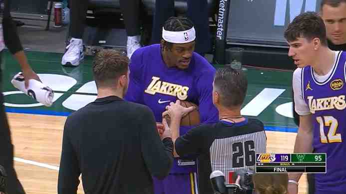 范德彪為蒂耶羅要球&字母也幫忙 大加索爾:喜歡這一舉動 瑞斯拜