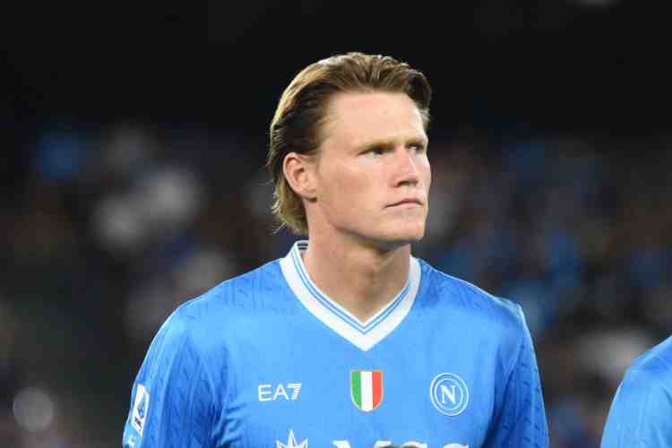 斯基拉：夏窗時(shí)小麥拒絕了沙特巨額報(bào)價(jià)，以及兩家英超球隊(duì)的邀請(qǐng)