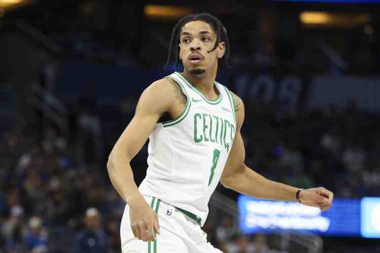 你又活了！米諾特次節上來5中5連砍12分 一波流打花比賽