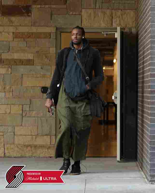 【今日NBA球員穿搭】特雷·曼恩簡直翻艾弗森  楊瀚森有點呆萌