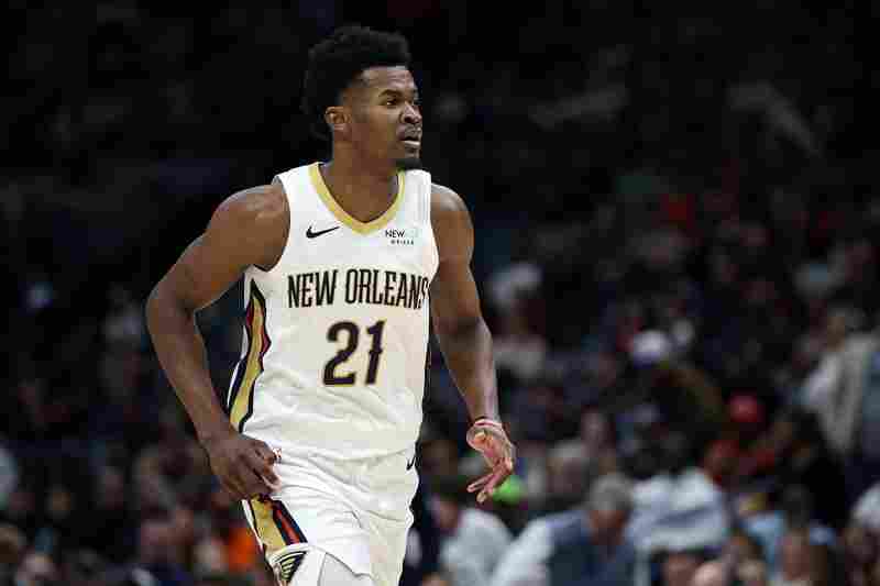 14分14板！墨菲：米西正在逐漸找到感覺 他拼勁投入度很棒