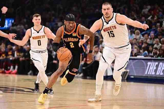 美媒評選現役30大球星：約亞字前三，庫里第7，詹姆斯第18