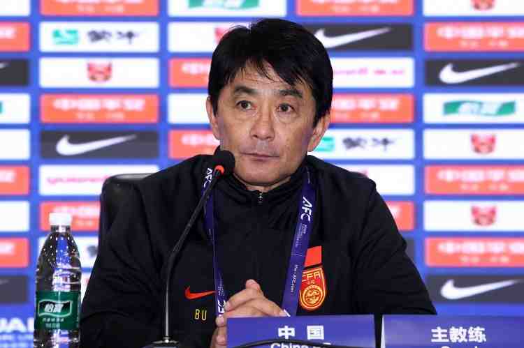 浮嶋敏：球隊主力、替補都有應(yīng)盡的義務(wù)，比較滿意趙松源的表現(xiàn)