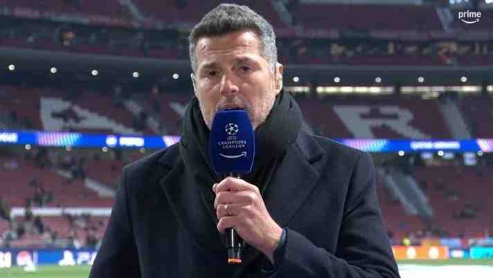 塞薩爾:不解齊沃為何換下博尼和澤林斯基,我覺得勞塔羅對他不滿