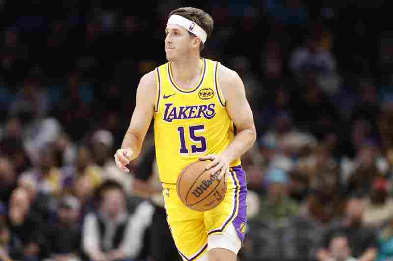 NBA杯更重要了?里夫斯:是的 最能激勵(lì)大家的就是多贏點(diǎn)錢