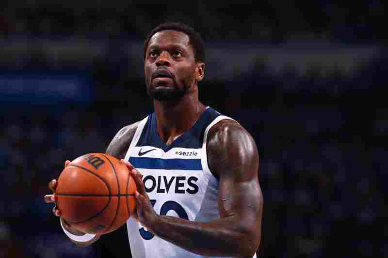 表現(xiàn)全面！蘭德爾13中6拿到16分9板6助 三分8中3