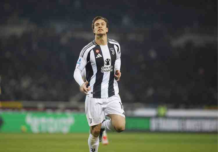 伊爾迪茲:主教練讓我更多自由發揮 我并不關注數據統計