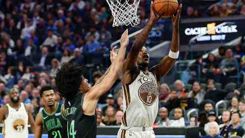 ??庫里傷缺勇士力克鵜鶘!巴特勒24+8+10 佩頓19+11 錫安25+7