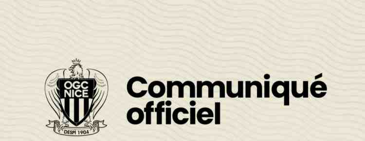 尼斯官方聲明:多名俱樂部成員遭到球迷攻擊,強烈譴責(zé)過激行為