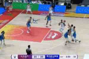 沖擊力十足！米奇強攻打中 個人6中6包攬球隊開場12分