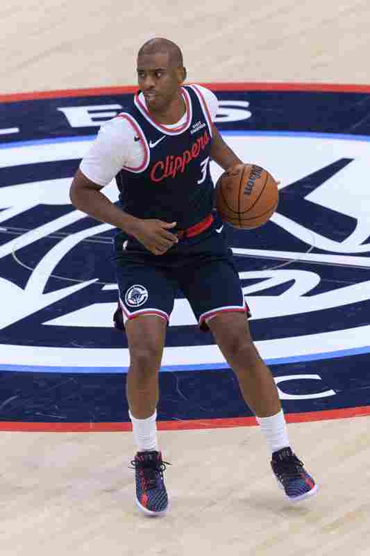 美記:快船在嘗試所有交易可能性之前 可能不會裁掉保羅