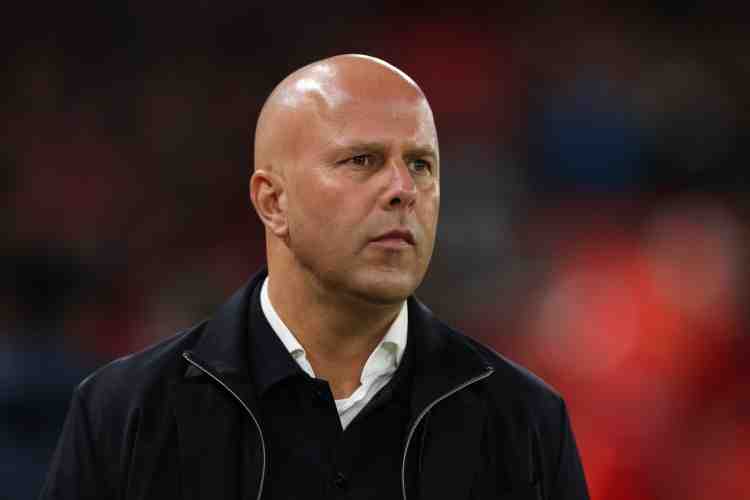 利物浦本賽季前14輪英超丟21球,自00/01賽季以來同期最多