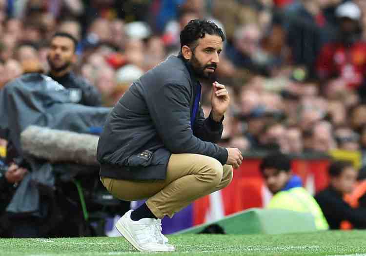 曼聯上賽季以來英超角球丟掉15球,同期僅少于西漢姆