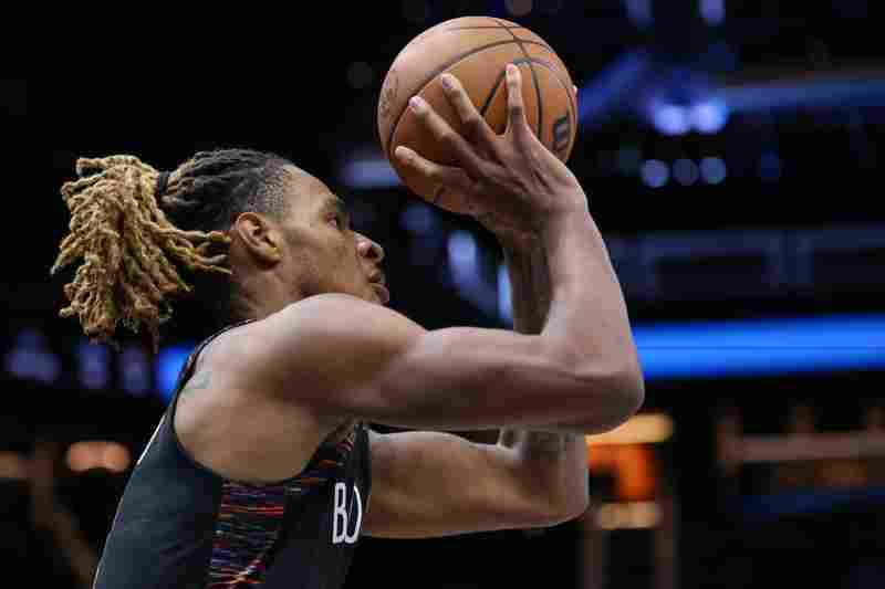 開場火熱!克洛尼追身三分再中 包攬球隊前8分