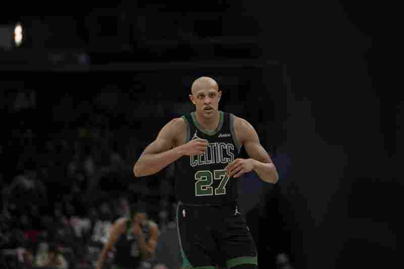 牛皮糖貼死里夫斯！沃爾什7中6高效得17分4板1助1斷2帽 三分5中4