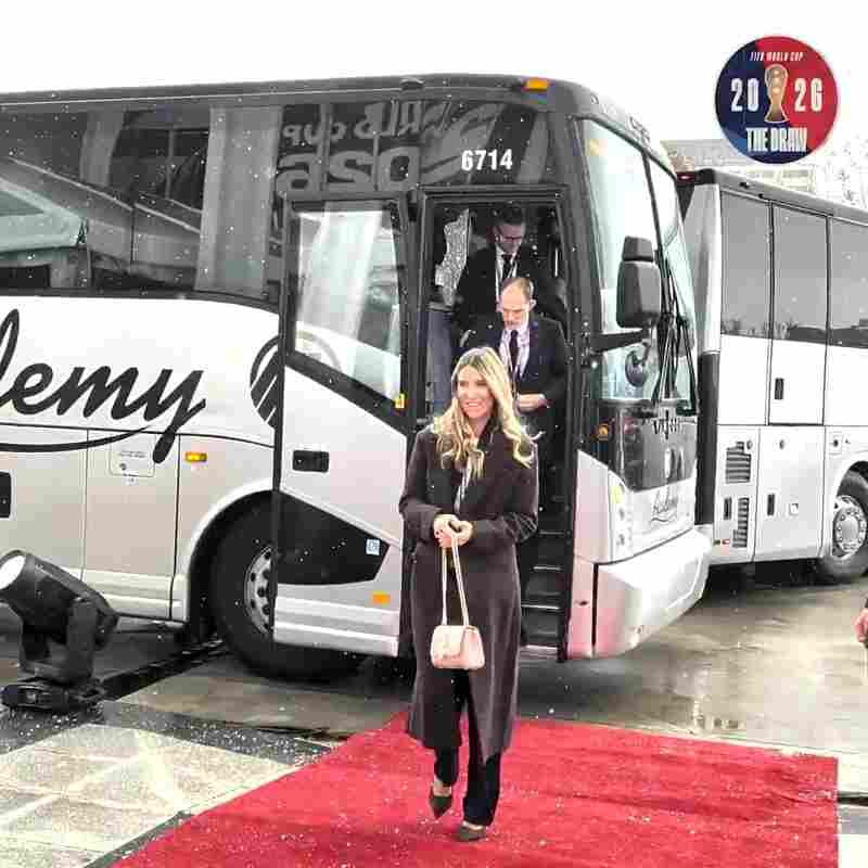 英格蘭簽運將如何?圖赫爾已抵達(dá)世界杯抽簽現(xiàn)場