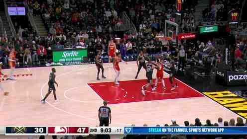 ??掘金23分逆轉老鷹 約基奇40+9+8 杰倫·約翰遜空砍21+18+16